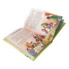 BI720127 - Bíblia Infantil- 21,5X14cm