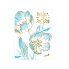 BI151491 - Bíblia Pastoral - 14x10cm