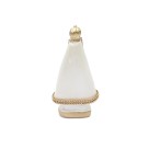 IM100107 - Imagem N. Sra. Aparecida c/ Strass - 11,5x6cm