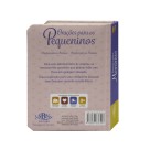 LI720230 - Orações para Meninas - 12,5x15,5cm