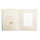 LI800100 - Livro Recordações do Bebê - 24,5x21cm