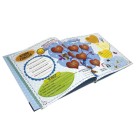 LI800121 - O Livro do Bebê - 26x26cm