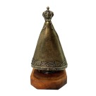 AO295079 - Pedestal N. Sra. Aparecida - 14x7,5cm