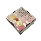 CXM75983 - Caixinha Santo Anjo MDF - 10x10cm