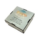 CXM75985 - Caixinha Santo Anjo MDF - 10x10cm