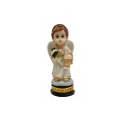IM720122 - Imagem São Gabriel Arcajo Baby - 9x4cm