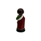 IM720058 - Imagem São Judas Tadeu Baby - 8x3cm (10035)