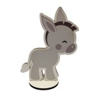PE723200 - Pedestal Presépio Infantil MDF - 15x17cm