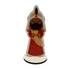 PE723200 - Pedestal Presépio Infantil MDF - 15x17cm