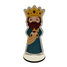 PE723200 - Pedestal Presépio Infantil MDF - 15x17cm