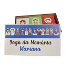 AT723030 - Jogo da Memória Mariana MDF