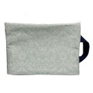 NE040611 - Necessaire Nossa Senhora - 23x17cm