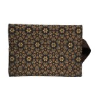NE040630 - Necessaire Imaculado Coração de Maria - 23x17cm
