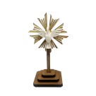 DF1980208 - Pedestal Dívino Espírito Santo - 14,5x8cm
