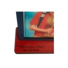 QD1987800 - Adorno de Mesa São Carlo Acutis - 16x11,5cm