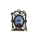 AO292810 - Pedestal São Carlo Acutis - 8x6cm (358)