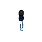 CL2120000 - Clips N. Sra. Aparecida Biscuit - 5,5x1,5cm