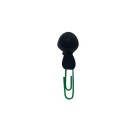 CL2120200 - Clips São Bento Biscuit - 5,5x1,5cm