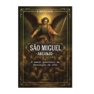 LI116527 - São Miguel Arcanjo - 21x14cm