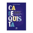 LI170050 - Como Pensar no Discernimento Vocacional e na Formação Humana do Catequista - 23x16cm