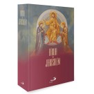 BI151612 - Bíblia de Jerusalém - 22x14cm