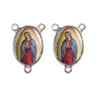 ET1681007P2 - Entremeio N. Sra. de Guadalupe Duplo Resinado c/ 2un. - 2,5x2cm