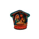 IM32105 - Presépio MDF - 7,5x8cm