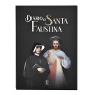 LI116455 - Diário de Santa Faustina - 23x16cm