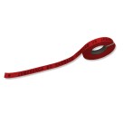 RF141201 - Rolo de Fita Sagrado Coração de Jesus Vermelho